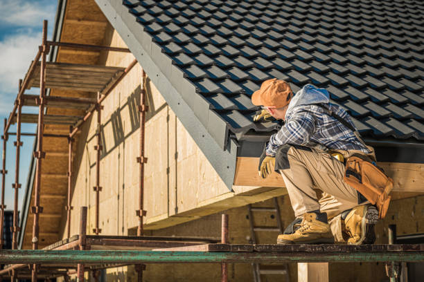 Waterproofing in Brown Station, MD