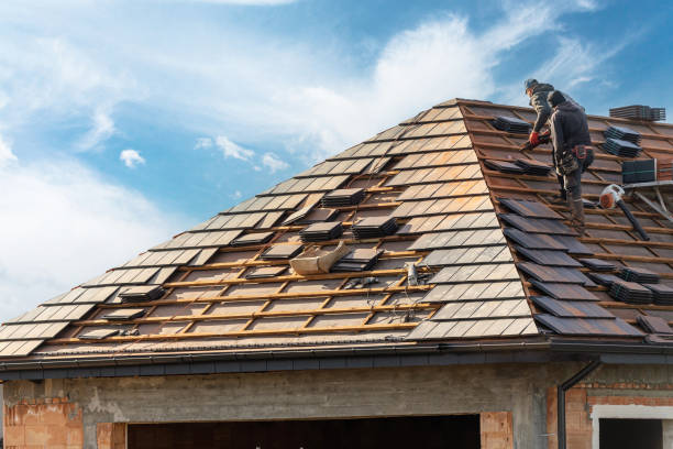 Fast & Reliable Emergency Roof Repairs in Brown Station, MD
