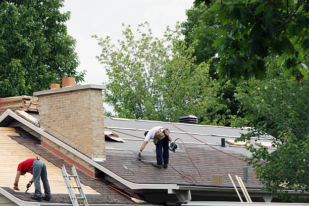 Best Rubber Roofing (EPDM, TPO)  in Brown Station, MD