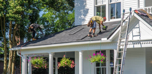 Professional  Roofing repair and installation in Brown Station, MD